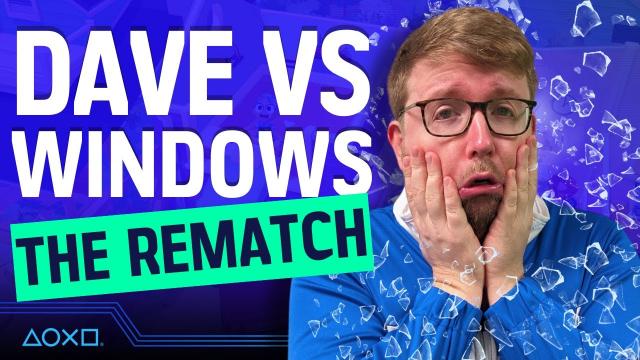 Moving Out 2 - Can Dave Complete The Challenges Without Breaking Any Windows?
