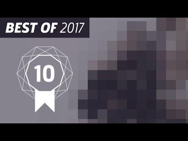 GameSpot's Best Of The Year #10 Reveal Live