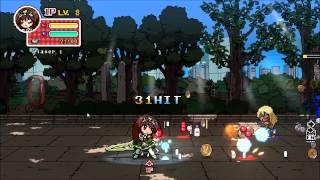 Phantom Breaker: Battle Grounds Trainer +4 FREE Cheat Happens