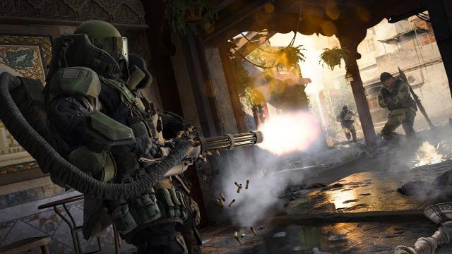 Call of Duty®: Modern Warfare® | MP Gameplay Premiere Recap