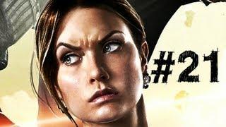 Saints Row 4 Gameplay Walkthrough Part 21 - Girls Night Out