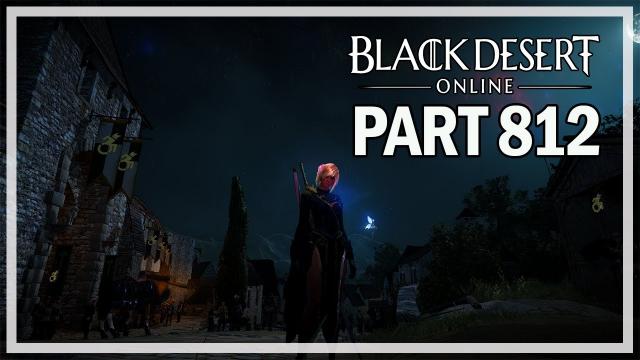 Boss Scrolls - Let's Play Part 812 - Black Desert Online