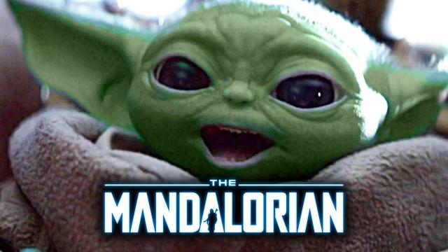 Most Memorable Baby Yoda Moments from The Mandalorian Season 1