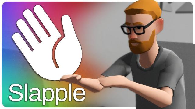 Software Inc: Slapple | SLAPPING THE MARKET (#4)