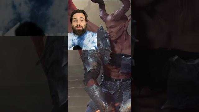 You MUST Do This In The Opening Of Baldur’s Gate 3