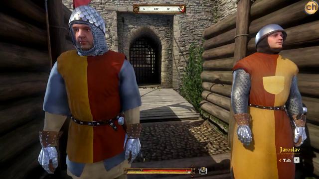 Kingdom Come: Deliverance Trainer