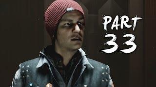 Infamous Second Son Gameplay Walkthrough Part 33 - Sly Cooper (PS4)
