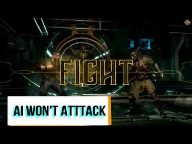 Mortal Kombat 11 Trainer +14