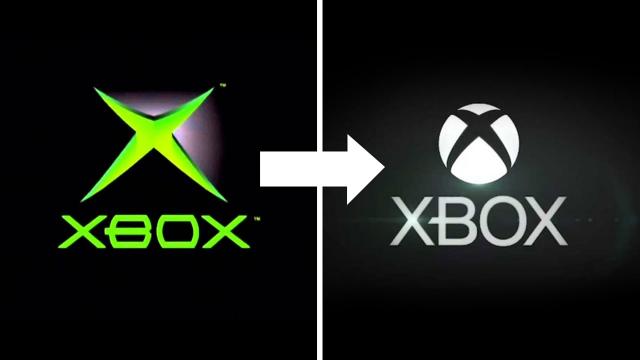 Every Xbox Start Up Sound (2001 - 2020)