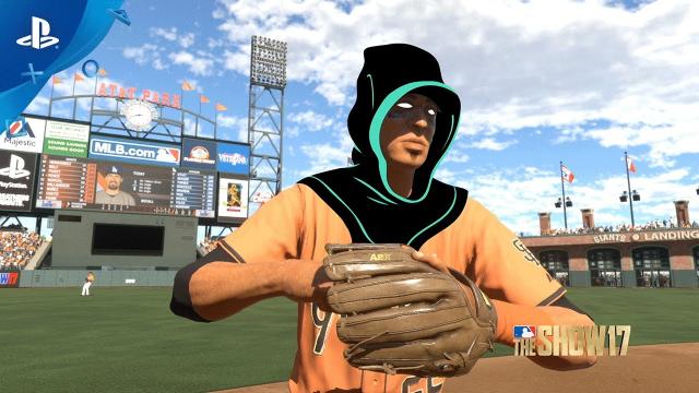 MLB The Show 17 – Annonce télévisée « Ces gars-là » | PS4