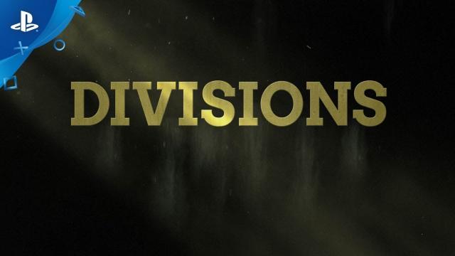 Call of Duty®: WWII Insider – Divisions | PS4