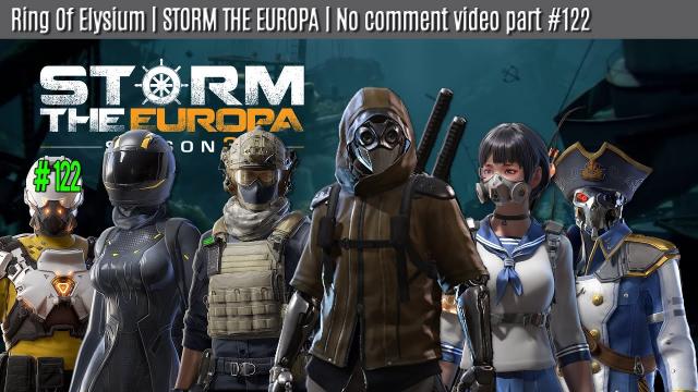 Ring of Elysium | STORM THE EUROPA | part #122