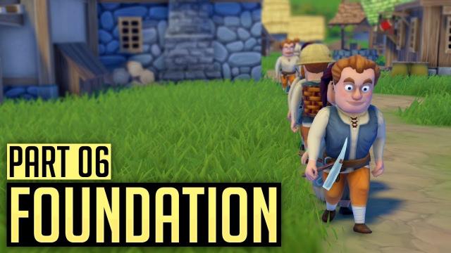 Foundation | ADDRESSING YOUR CONCERNS (#6)