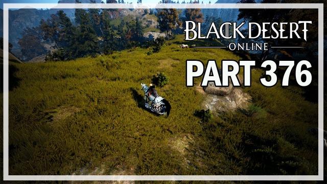 Black Desert Online - Dark Knight Let's Play Part 376 - Anniversary Box