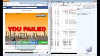 Hack Facebook Games (Fiddler)