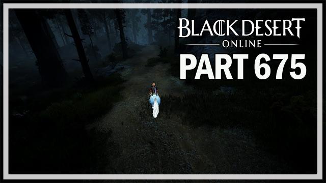 RIFT BOSSES - Dark Knight Let's Play Part 675 - Black Desert Online