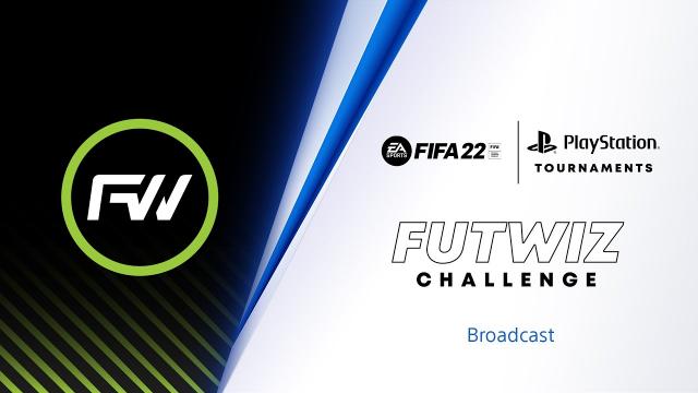 FUTWIZ Fan Cup | FIFA 22 | PlayStation Tournaments