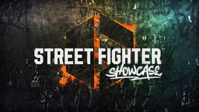 Street Fighter 6 Showcase | 4.20.2023 | French