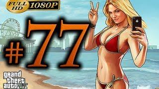 GTA 5 - Walkthrough Part 77 [1080p HD] - No Commentary - Grand Theft Auto 5 Walkthrough