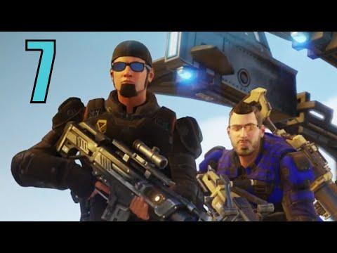 XCOM 2 | Who Will Die First? | Part 7
