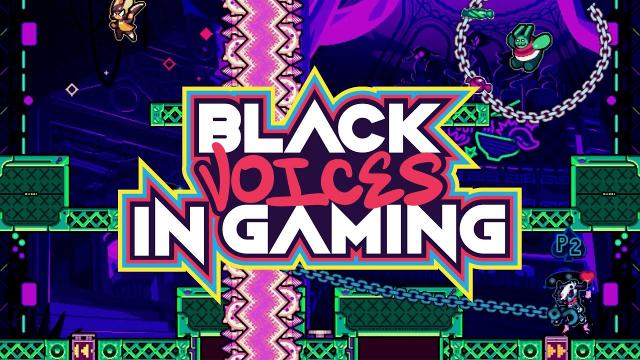 Black Voices in Gaming | February 2023 Livestream