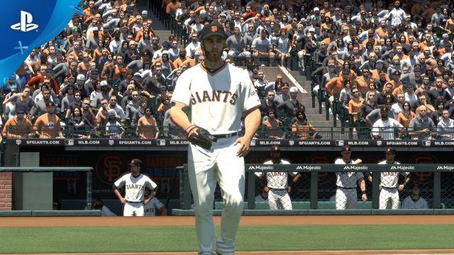 MLB The Show 17 - Franchise Mode 101 | PS4