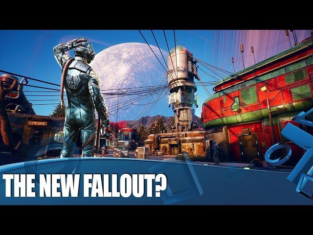 The Outer Worlds - 7 Reasons Fallout Fans Will Love It