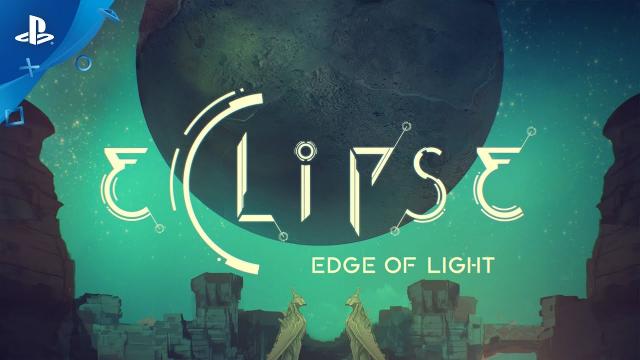 Eclipse: Edge of Light - Accolades | PS4