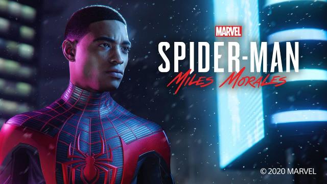 Who is Miles Morales in Marvel’s Spider-Man: Miles Morales?