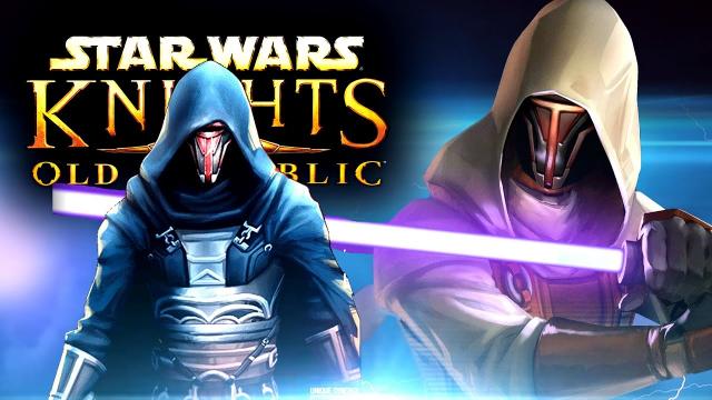 IT'S HAPPENING! Star Wars Knights of the Old Republic Remake in Development! All New Details!