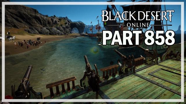 Black Desert Online - Let's Play Part 858 - RNG at its finest