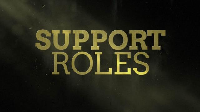 Official Call of Duty®: WWII Insider - Support Roles