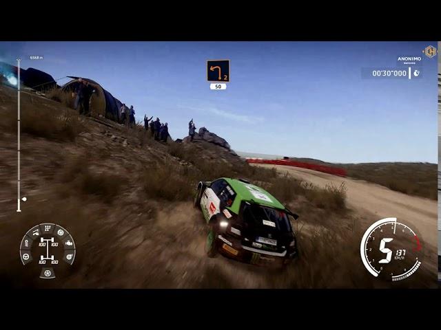 WRC 9 Trainer +9