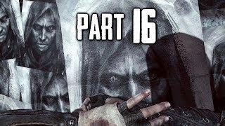 DO NOT ENTER! - Thief Gameplay Walkthrough Part 16 (PS4 XBOX ONE)