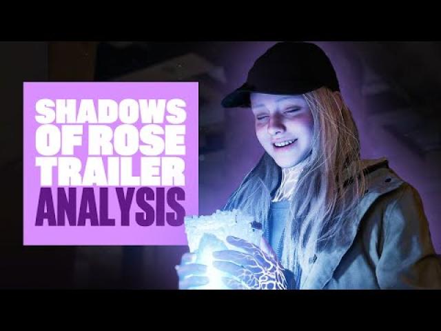 Shadows of Rose Trailer Analysis: Details You Missed - RESIDENT EVIL VILLAGE DLC ANALYSIS