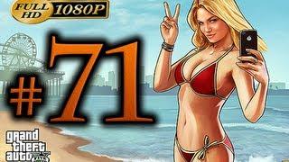 GTA 5 - Walkthrough Part 71 [1080p HD] - No Commentary - Grand Theft Auto 5 Walkthrough