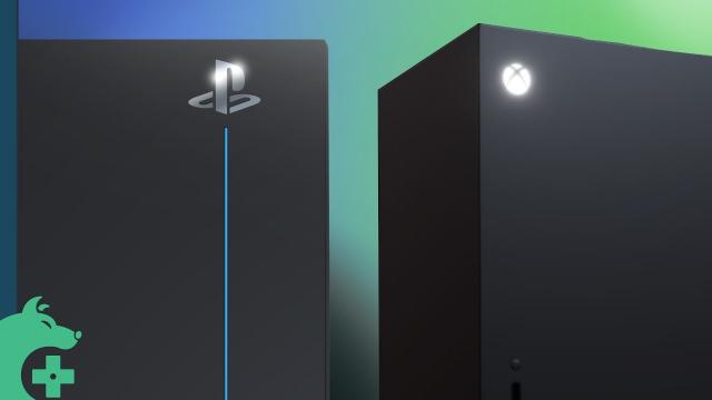 Everything we know about the PS5 and Xbox Series X (and what we don't)