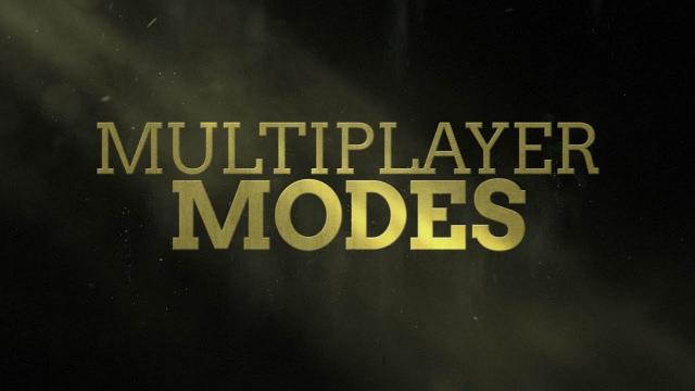 Official Call of Duty®: WWII Insider - Multiplayer Modes