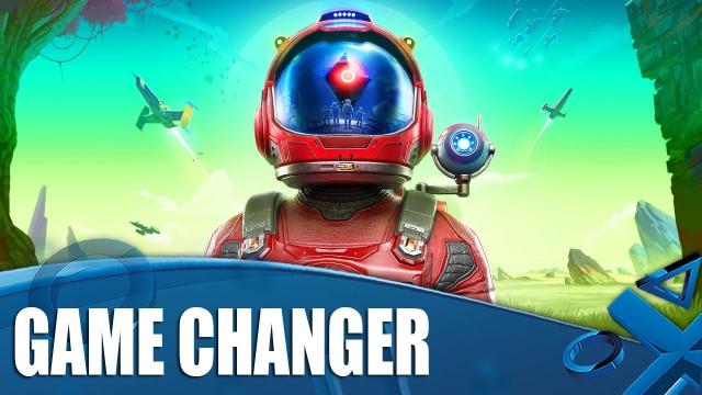 No Man's Sky Beyond - PS VR Is A Game Changer