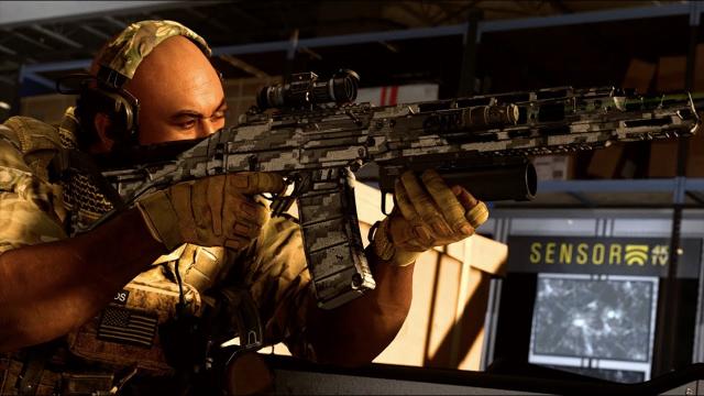 Call of Duty®: Modern Warfare ® Season 2 | New Weapons: Striker 45 & Grau 5.56