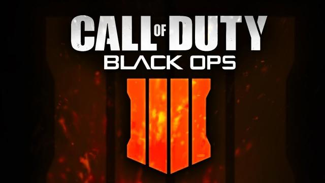 FULL Call of Duty Black Ops 4 Community Reveal Event