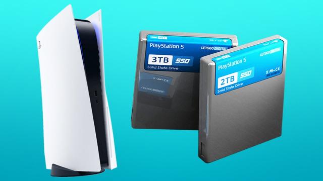 How to Manage Your PS5 Storage