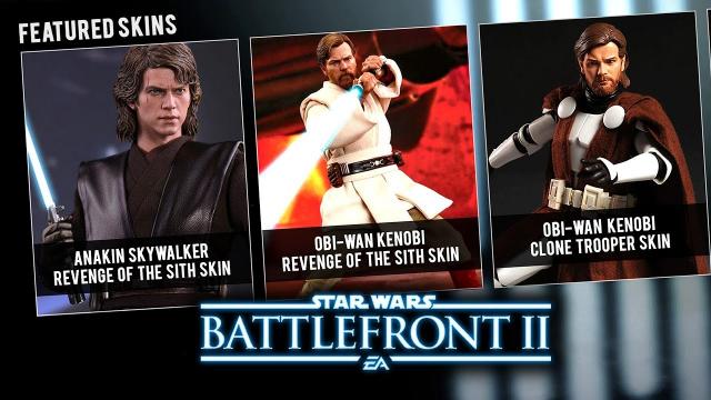 This Could Make or Break Clone Wars DLC! Important New Features We Want! - Star Wars Battlefront 2