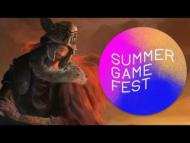 Best Trailers from Summer Games Fest 2021
