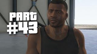 Grand Theft Auto 5 Gameplay Walkthrough Part 43 - Vice Assassination (GTA 5)