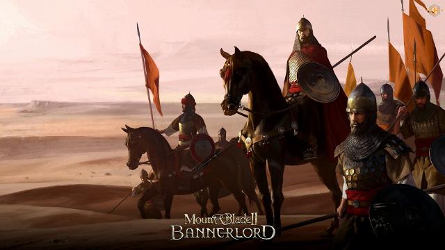 Mount & Blade II: Bannerlord Trainer +99