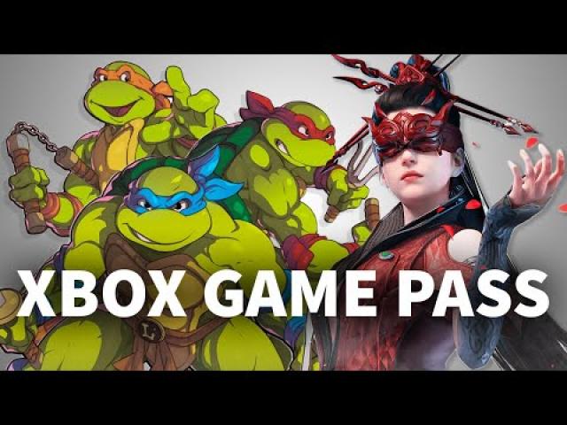 Xbox Game Pass Games You Won't Want To Miss