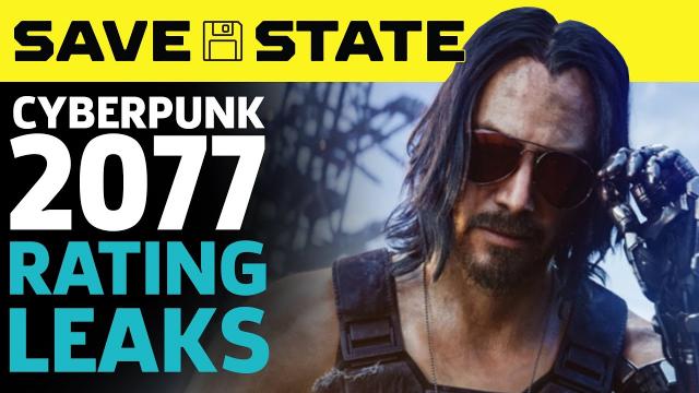 Cyberpunk 2077 Rating Leaks, Destroy All Humans Remake Release Date