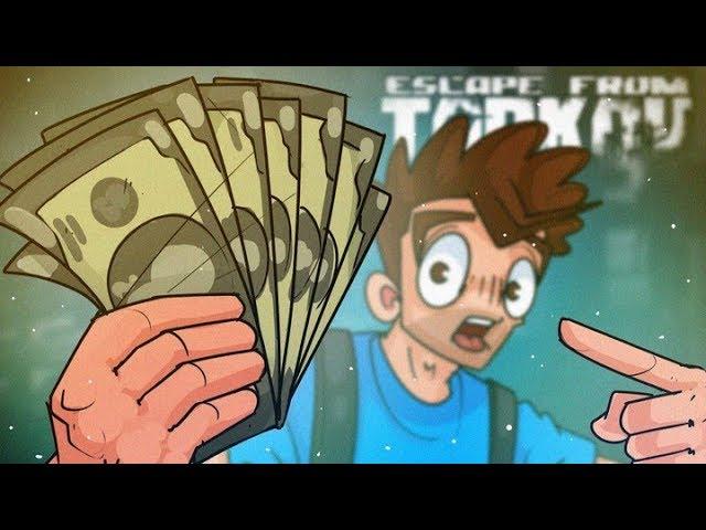 HOW TO MAKE MONEY IN EFT