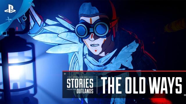Apex Legends - Stories from the Outlands: “The Old Ways” | PS4